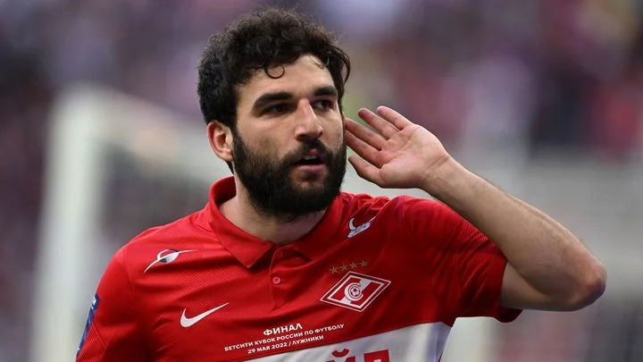 Георгий Джикия о втором поражении подряд: «Чемпионат еще долгий, впереди 21 тур» Георгий Джикия о втором поражении подряд: «Чемпионат еще долгий, впереди 21 тур»