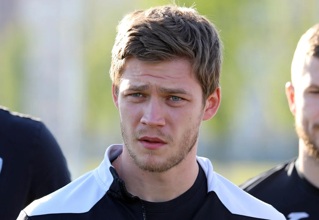 Тимофеев: «В «Локомотиве» адаптировался быстро, многих знал до перехода» Тимофеев: «В «Локомотиве» адаптировался быстро, многих знал до перехода»