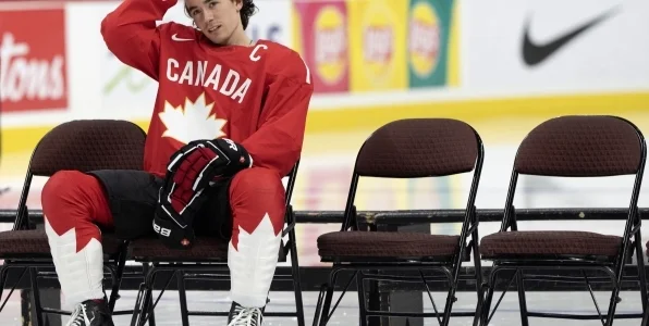 Мостовой о вылете Канады с МЧМ: наша сборная тоже почти 30 лет не могла выиграть Олимпиаду Мостовой о вылете Канады с МЧМ: наша сборная тоже почти 30 лет не могла выиграть Олимпиаду