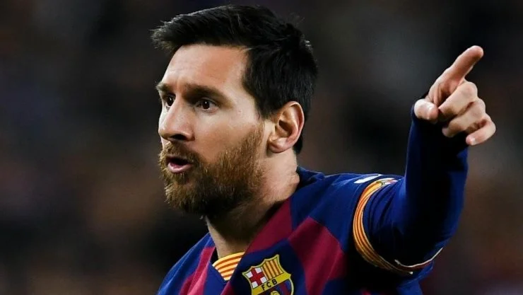 Ультиматум Месси. Останется, если продадут «крысу» и чемпионов мира Ультиматум Месси. Останется, если продадут «крысу» и чемпионов мира