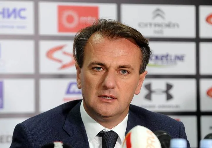 Остоя Мияйлович: «Баскетбол – красивый, но неприбыльный вид спорта. У футбольных клубов больше шансов заработать»