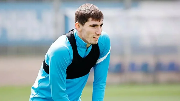 Дмитрий Гунько: «Следующий сезон станет для Бакаева определяющим. Естественно, это не было его желанием – прийти в «Зенит» и сесть на лавку»