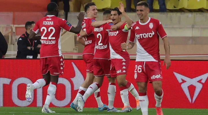 «Монако» о Микаутадзе: «Надеемся как можно скорее заключить сделку» «Монако» о Микаутадзе: «Надеемся как можно скорее заключить сделку»