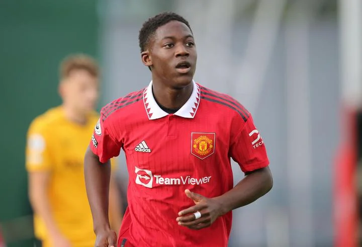 Гарет Саутгейт о Кобби Майну: «Другого такого игрока, с таким набором навыков, у нас нет» Гарет Саутгейт о Кобби Майну: «Другого такого игрока, с таким набором навыков, у нас нет»