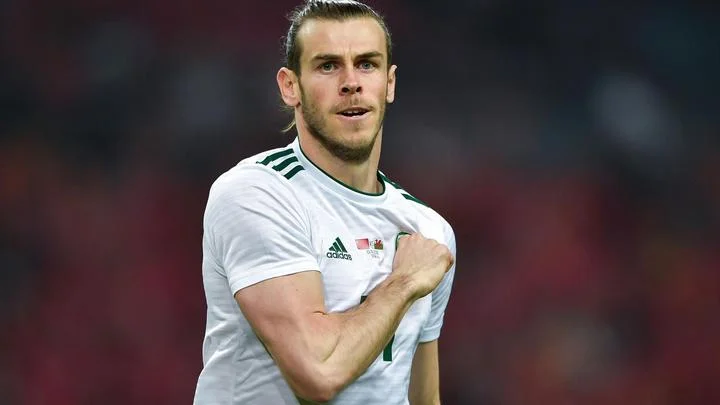 Гарет Бэйл: «Де Брюйне может сыграть 79 матчей в следующем сезоне. Это слишком много. Невозможно играть на высоком уровне при таком количестве игр» Гарет Бэйл: «Де Брюйне может сыграть 79 матчей в следующем сезоне. Это слишком много. Невозможно играть на высоком уровне при таком количестве игр»