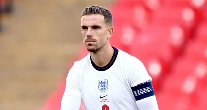 Хендерсон о Магуайре: «Быть освистанным на домашнем стадионе без причины? Во что мы превратились?» Хендерсон о Магуайре: «Быть освистанным на домашнем стадионе без причины? Во что мы превратились?»