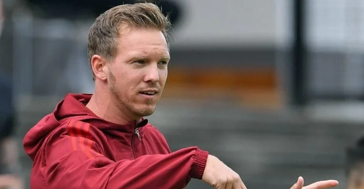 «Локомотив» ищет ген Роналду, а Нагельсманн задумал революцию. Технологии в футболе не ограничены VAR