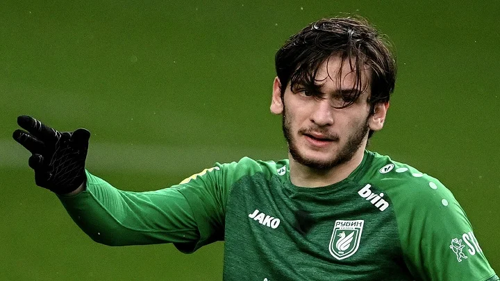 На Кварацхелию давят в Грузии из-за его игры в российском чемпионате На Кварацхелию давят в Грузии из-за его игры в российском чемпионате