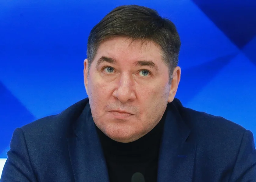 Кожевников: Дуда — подонок и русофоб, с его приходом в МОК нам будет только хуже Кожевников: Дуда — подонок и русофоб, с его приходом в МОК нам будет только хуже