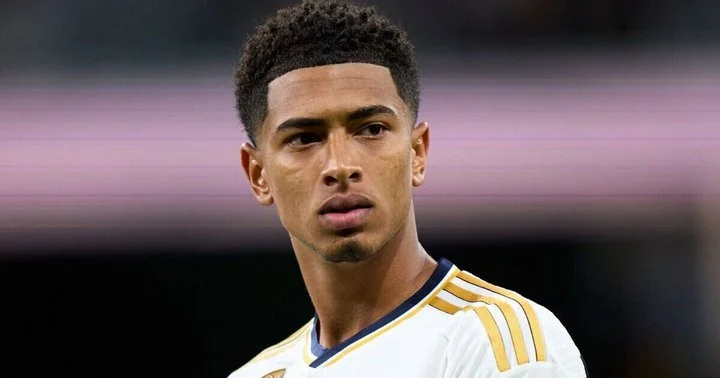 Джуд Беллингем принес «Реалу» победу над «Унионом» Джуд Беллингем принес «Реалу» победу над «Унионом»