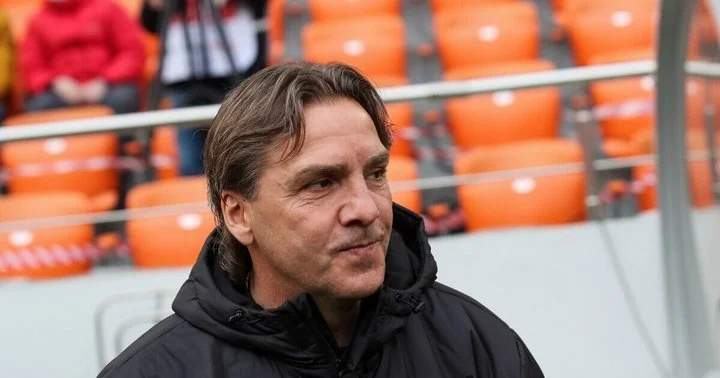 Сергей Юран: «Крылья Советов» – очень квалифицированная команда, которая сейчас находится не на своем месте»