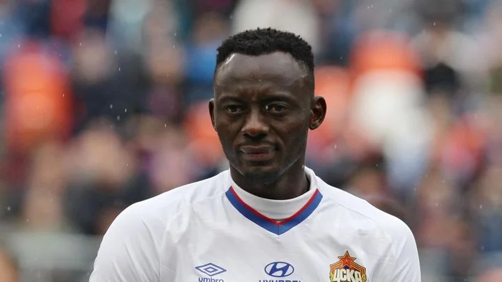 Дмитрий Селюк: «Гогуа – хороший защитник. Если Гончаренко – дурак, то что поделать?» Дмитрий Селюк: «Гогуа – хороший защитник. Если Гончаренко – дурак, то что поделать?»