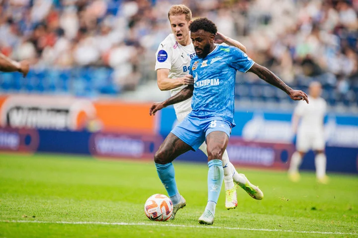 Александр Мостовой: «Не вижу, за счет чего «Зениту» может оказать сопротивление «Рубин» с его нынешними проблемами» Александр Мостовой: «Не вижу, за счет чего «Зениту» может оказать сопротивление «Рубин» с его нынешними проблемами»