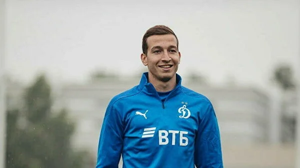 Макаров о задачах «Динамо» до конца сезона: «Взять чемпионство. Будем бороться»