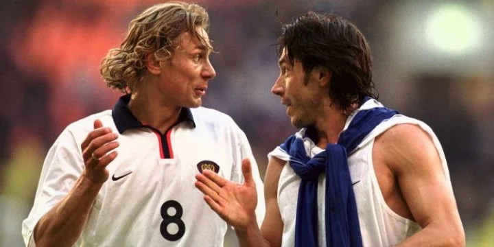 Мостовой: Если меня позовут в штаб сборной России, рассмотрю предложение, но туда не попасть Мостовой: Если меня позовут в штаб сборной России, рассмотрю предложение, но туда не попасть