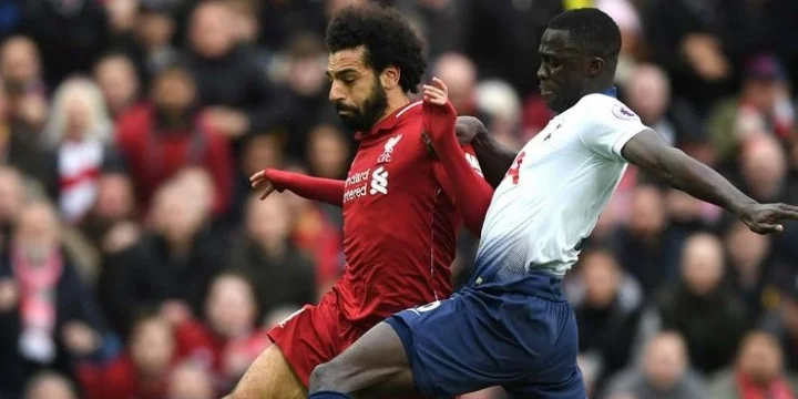 «Ливерпуль» спасает свои чемпионские шансы