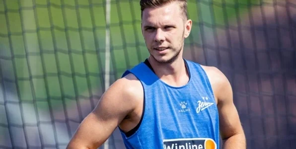 Селюк: Глушенков не мог сказать Семаку «учись тренировать», хотят раскрутить скандал Селюк: Глушенков не мог сказать Семаку «учись тренировать», хотят раскрутить скандал