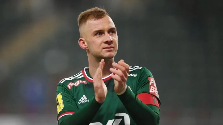 Дмитрий Баринов: «Уехать в Европу? Маленький шанс, но есть»