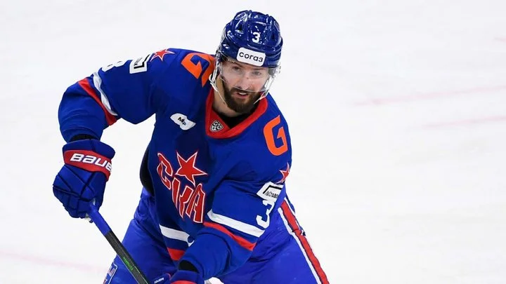 Андрей Педан: «СКА надо набрать ход в регулярке, и в плей-офф уже отталкиваться от своей игры, а не смотреть на соперников» Андрей Педан: «СКА надо набрать ход в регулярке, и в плей-офф уже отталкиваться от своей игры, а не смотреть на соперников»