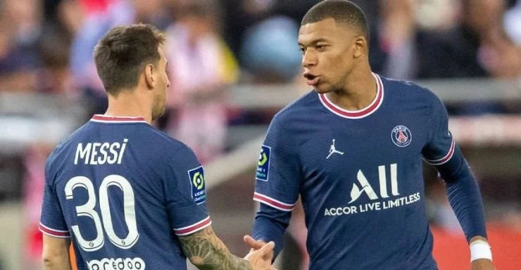 Победители и проигравшие летнего трансферного окна. Роналду против Кейна, Месси против Мбаппе