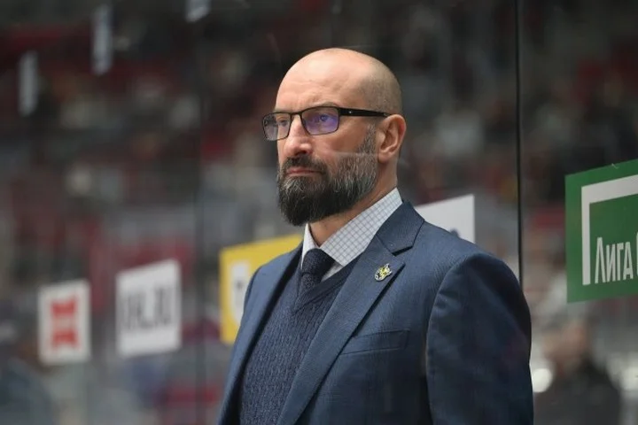 Андрей Козырев о 0:3 с «Куньлунем»: «Сегодняшняя игра – показатель разницы между исполнительным мастерством нашей команды и их» Андрей Козырев о 0:3 с «Куньлунем»: «Сегодняшняя игра – показатель разницы между исполнительным мастерством нашей команды и их»