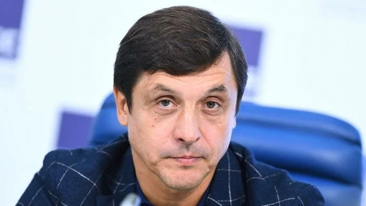 Валерий Каменский: «Колорадо» сыграл смело и просто ничего не дал сделать «Тампе». Третий матч будет решающим в борьбе за Кубок Стэнли» Валерий Каменский: «Колорадо» сыграл смело и просто ничего не дал сделать «Тампе». Третий матч будет решающим в борьбе за Кубок Стэнли»