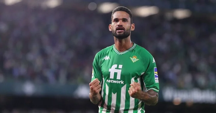 «Спартак» подписал на два года Виллиана Жозе из «Бетиса»