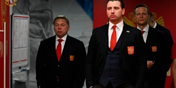 Джиошвили: Только положительные впечатления от работы с Ротенбергом