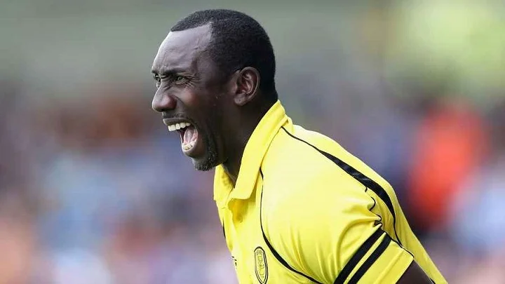 Экс-нападающий «Челси» раскритиковал Лукаку: «Он лидер команды, а значит, должен делать больше остальных» Экс-нападающий «Челси» раскритиковал Лукаку: «Он лидер команды, а значит, должен делать больше остальных»