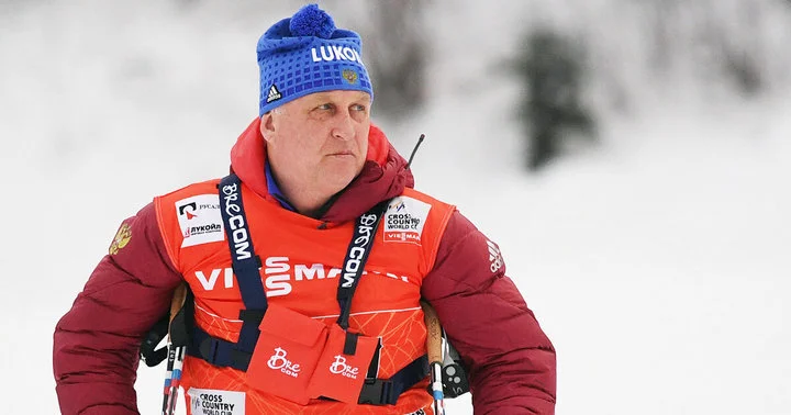 Юрий Бородавко: «Статус соревнований в Азии слабее, чем наш Кубок России по лыжным гонкам. Стоит ли менять соревнования на те, которые статусом ниже?» Юрий Бородавко: «Статус соревнований в Азии слабее, чем наш Кубок России по лыжным гонкам. Стоит ли менять соревнования на те, которые статусом ниже?»