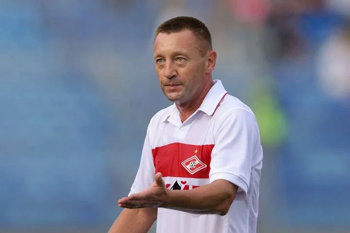 Андрей Тихонов о столичном дерби: «Спартак» смотрится довольно неплохо. «Локомотив» же в данный момент является самой невнятной командой»