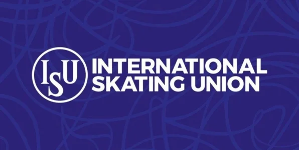 ISU: мы не запрещали фигуристам обсуждать российских спортсменов на отборе на ОИ