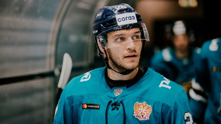 Нападающий «Лады» Егор Бабенко попал в список травмированных Нападающий «Лады» Егор Бабенко попал в список травмированных