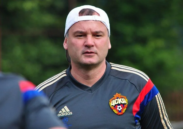 Александр Гришин: «ЦСКА бросит все силы для того, чтобы выиграть Кубок России» Александр Гришин: «ЦСКА бросит все силы для того, чтобы выиграть Кубок России»