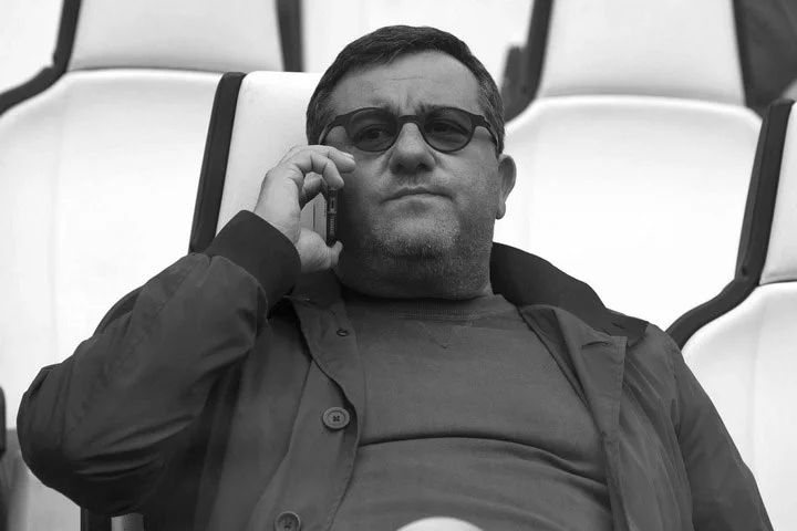 Семья Мино Райолы сообщила о смерти агента Семья Мино Райолы сообщила о смерти агента