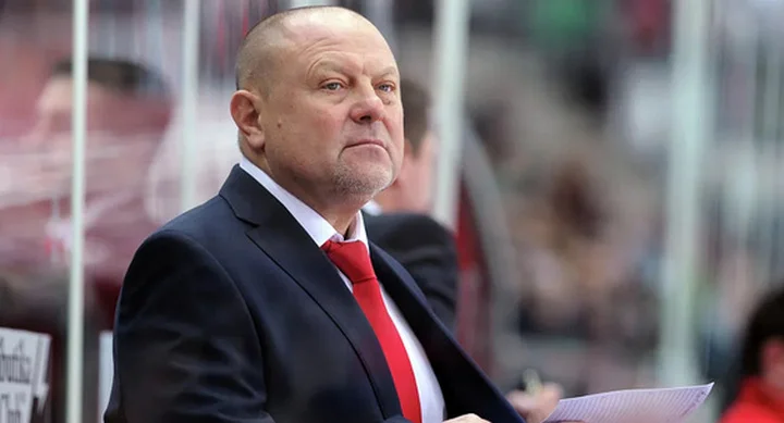 Федор Канарейкин: «Хочется, чтобы попадание в плей-офф КХЛ не было рутинной задачей. Чем больше будет конкурентоспособных команд, тем лучше» Федор Канарейкин: «Хочется, чтобы попадание в плей-офф КХЛ не было рутинной задачей. Чем больше будет конкурентоспособных команд, тем лучше»