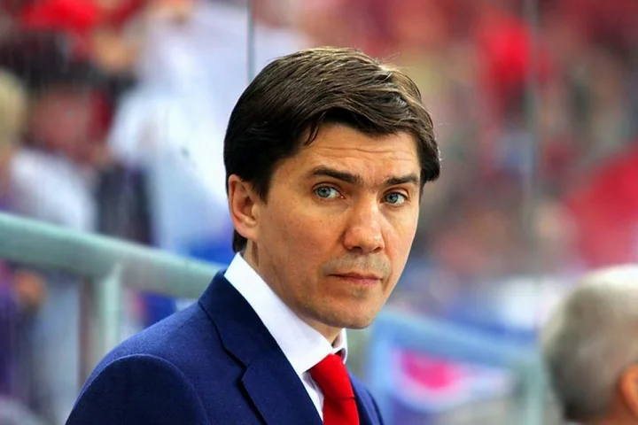 Тренер «Локомотива» Игорь Никитин: «ЦСКА нужно отдать должное, но мы сами виновники поражения» Тренер «Локомотива» Игорь Никитин: «ЦСКА нужно отдать должное, но мы сами виновники поражения»