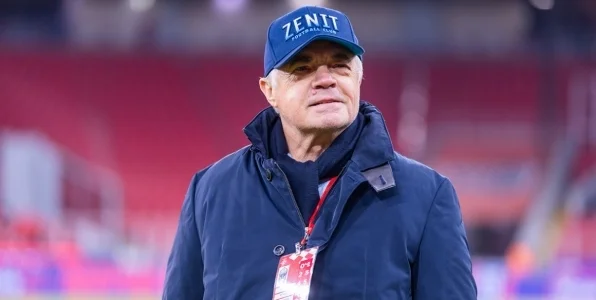 «VAR для чайников. Без слез не взглянешь»: Медведев — о засчитанном голе «Спартака»