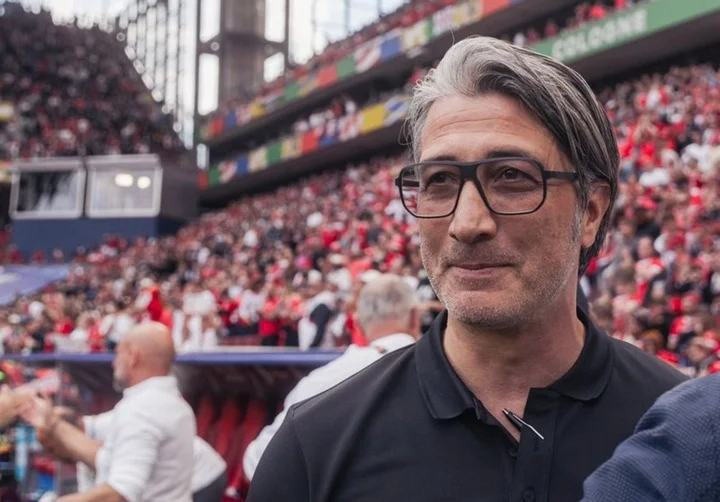 Мурат Якин о 2:0 с Италией: «Мы продемонстрировали действительно доминирующий стиль игры» Мурат Якин о 2:0 с Италией: «Мы продемонстрировали действительно доминирующий стиль игры»