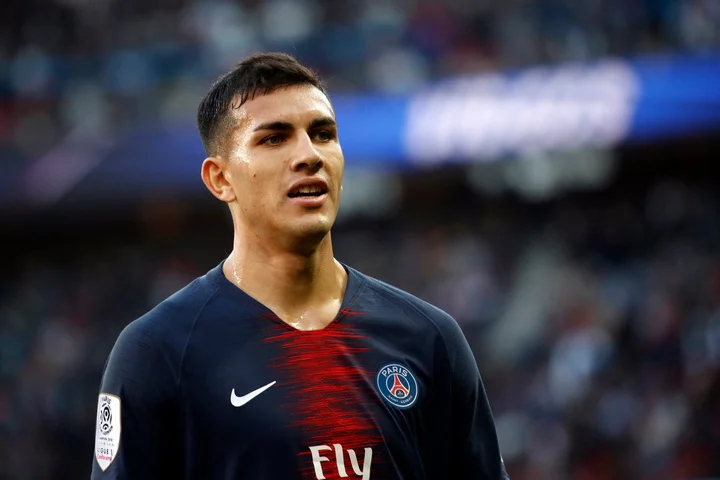 «Ювентус» хочет приобрести полузащитника ПСЖ