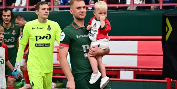 В Греции сообщили, что АЕК переключился с Баринова на другие варианты усиления