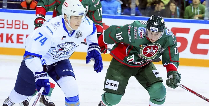 Билялетдинов после 2:1 с «Барысом»: «Мы все сейчас боремся за очки, напряжение в каждом матче увеличивается»