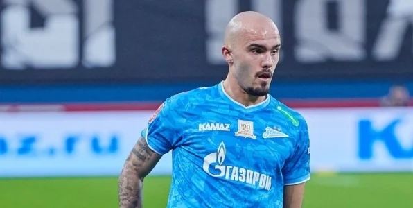 Дркушич — о «Химках»: Любая команда, приезжающая в Петербург, будет играть на максимуме Дркушич — о «Химках»: Любая команда, приезжающая в Петербург, будет играть на максимуме