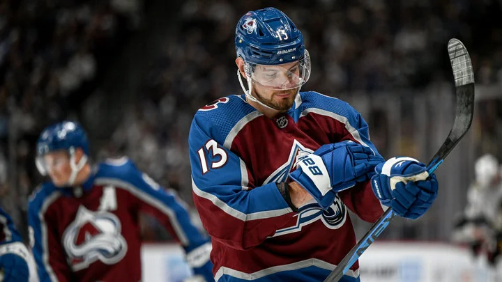 Валерий Ничушкин обновил личный рекорд по очкам в регулярке