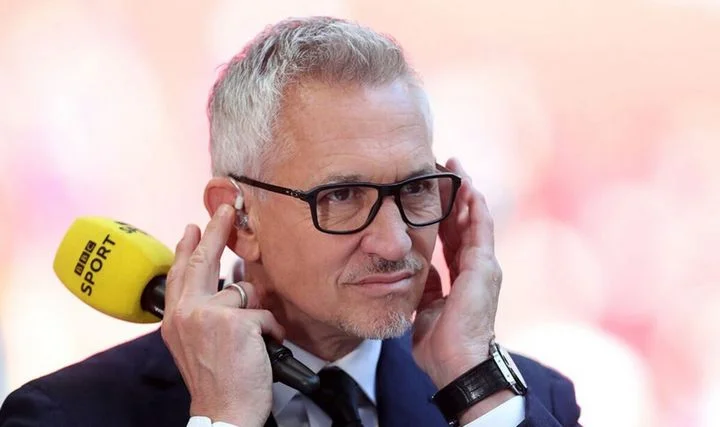 Гари Линекер: «Месси мог бы вернуться на год в «Барселону», я бы с удовольствием на него посмотрел» Гари Линекер: «Месси мог бы вернуться на год в «Барселону», я бы с удовольствием на него посмотрел»