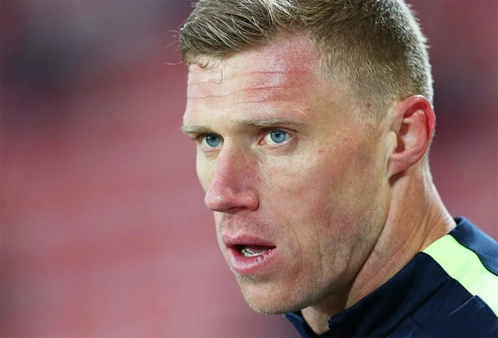 Павел Погребняк стал игроком клуба «Чисто Питер» Павел Погребняк стал игроком клуба «Чисто Питер»