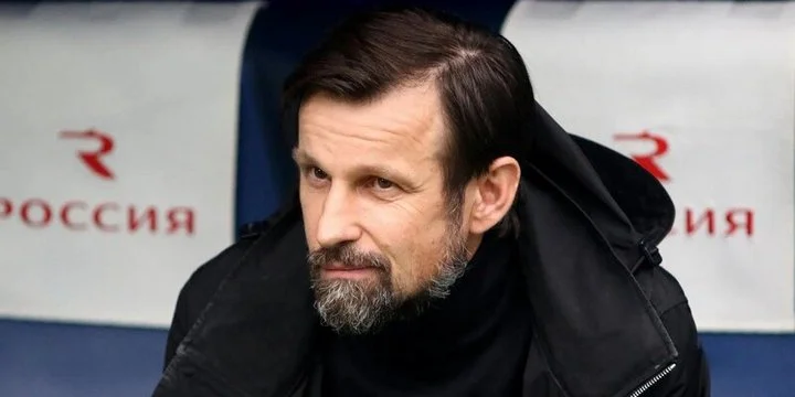 Станислав Черчесов: «Если «Зенит» принял решение продлить контракт с Семаком, то оно правильное» Станислав Черчесов: «Если «Зенит» принял решение продлить контракт с Семаком, то оно правильное»