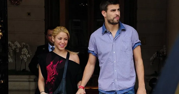 Шакира: «Любовь Пике оказалась обманчивой. Это сказалось на моей личности» Шакира: «Любовь Пике оказалась обманчивой. Это сказалось на моей личности»