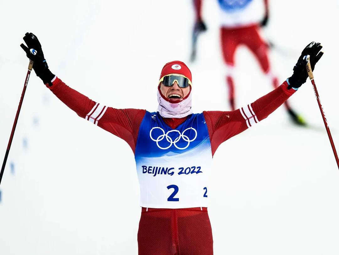 Васильев сомневается, что лыжник Большунов станет хорошим биатлонистом