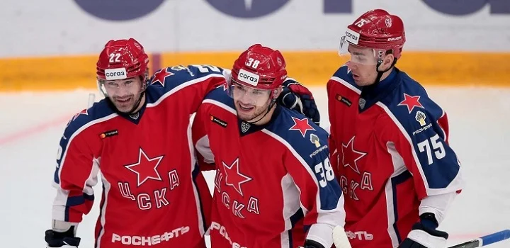 ЦСКА продлил контракт с Абрамовым ЦСКА продлил контракт с Абрамовым